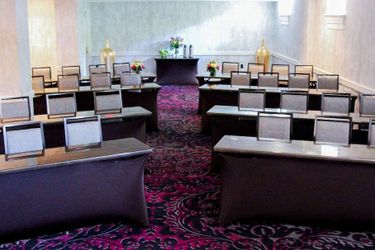 Churchill Hotel Near Embassy Row Washington (Dc): Photo 