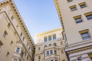 Churchill Hotel Near Embassy Row Washington (Dc): Photo 