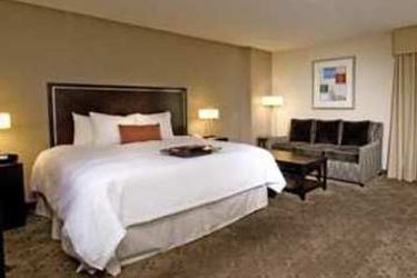 Hotel Hampton Inn Washington-Downtown-Convention Center:  WASHINGTON (DC)