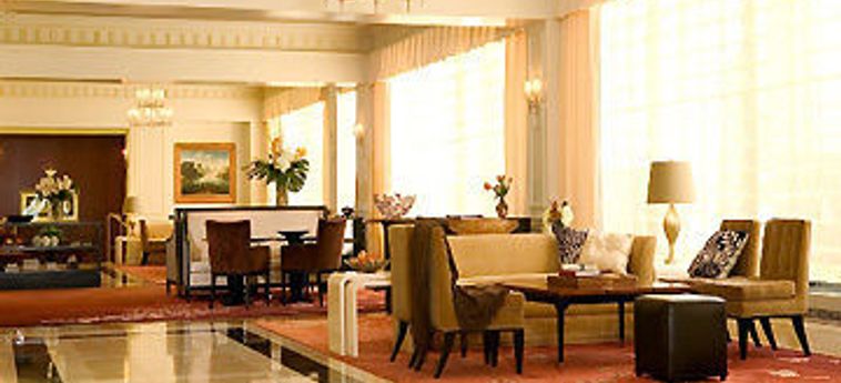 The Madison The Washington Dc, A Hilton Hotel:  WASHINGTON (DC)