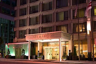 The Madison The Washington Dc, A Hilton Hotel:  WASHINGTON (DC)