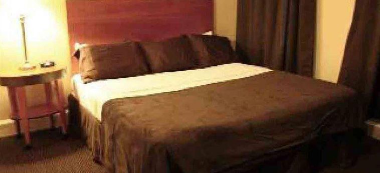 The Baron Hotel Washington (Dc): Foto 