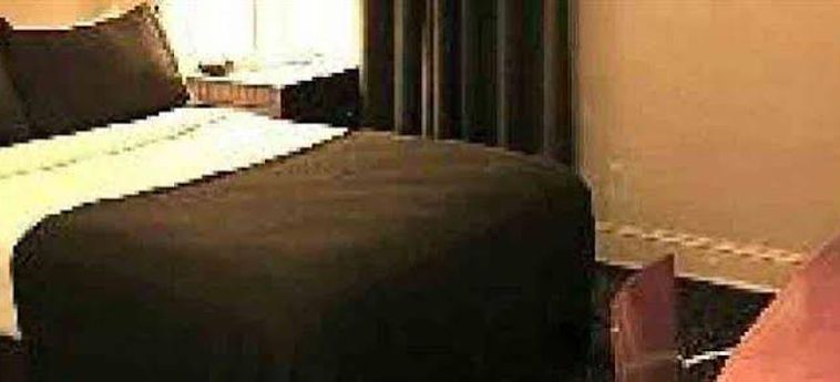 The Baron Hotel Washington (Dc): Foto 