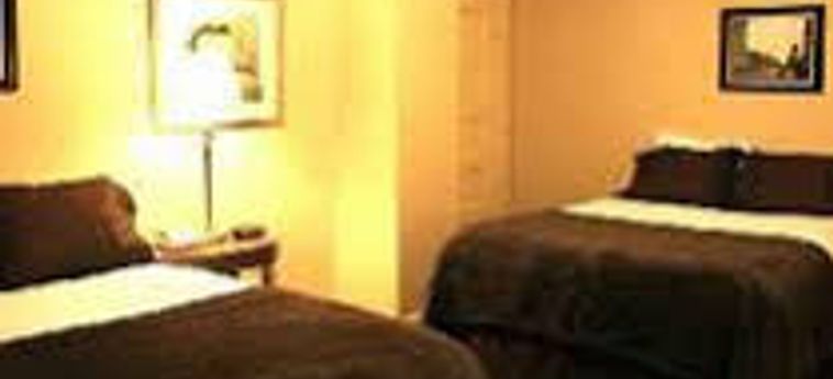 The Baron Hotel Washington (Dc): Foto 