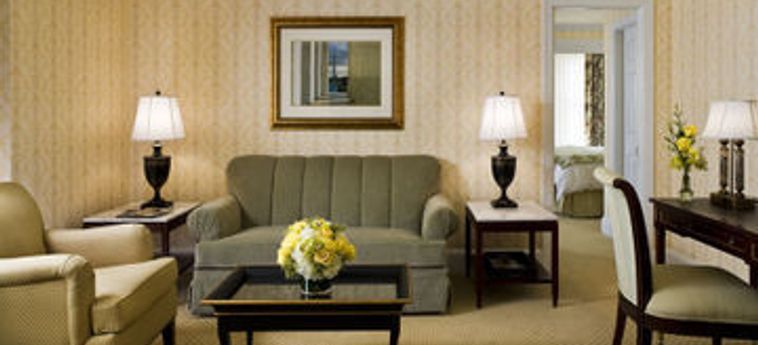 Hotel The Fairfax At Embassy Row:  WASHINGTON (DC)