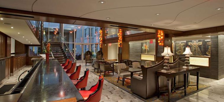 Morrison Clark Hotel Washington (Dc) : Photo 