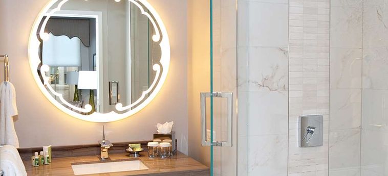 Morrison Clark Hotel:  WASHINGTON (DC)