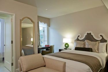 Morrison Clark Hotel:  WASHINGTON (DC)