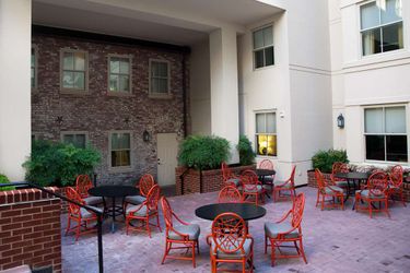 Morrison Clark Hotel:  WASHINGTON (DC)