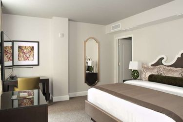 Morrison Clark Hotel:  WASHINGTON (DC)