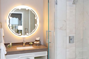 Morrison Clark Hotel:  WASHINGTON (DC)