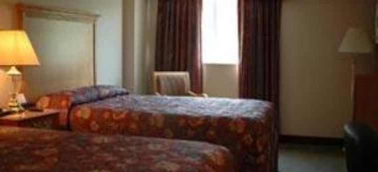 Hotel Best Western Rosslyn - Iwo Jima:  WASHINGTON (DC)