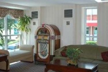 Hotel Best Western Rosslyn - Iwo Jima:  WASHINGTON (DC)