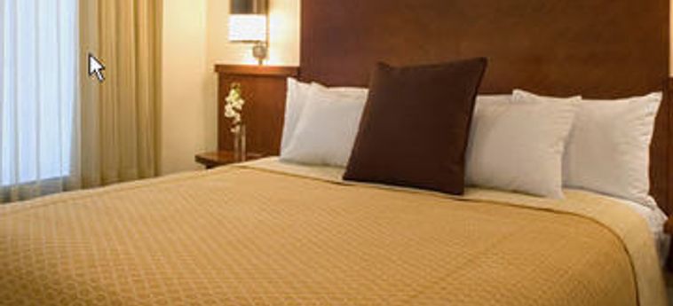 Hotel Hyatt Place Sterling - Dulles Airport - North:  WASHINGTON (DC)