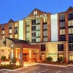 Hotel HYATT PLACE STERLING - DULLES AIRPORT - NORTH