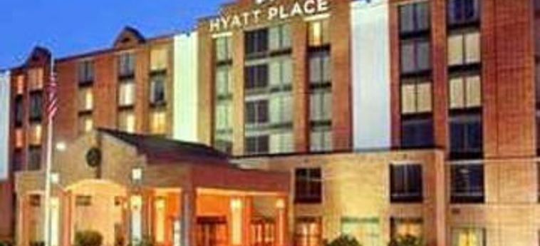 Hotel HYATT PLACE STERLING - DULLES AIRPORT - NORTH