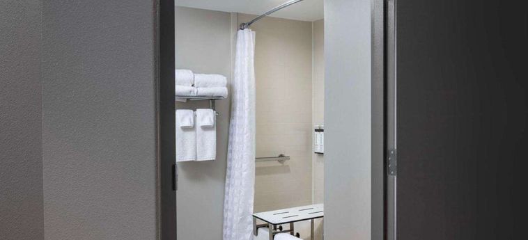 Hotel Hyatt Place Sterling - Dulles Airport - North Washington (Dc): Foto 