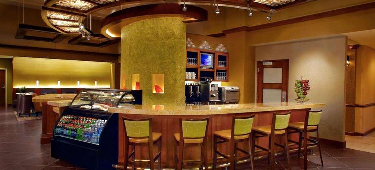 Hotel Hyatt Place Sterling - Dulles Airport - North Washington (Dc) : Photo 