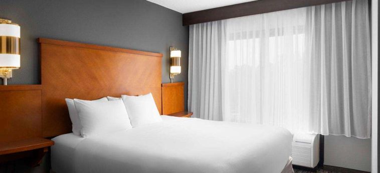 Hotel Hyatt Place Sterling - Dulles Airport - North Washington (Dc) : Photo 