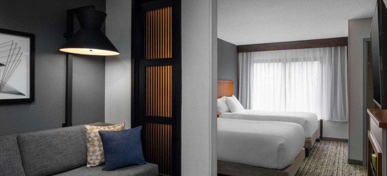 Hotel Hyatt Place Sterling - Dulles Airport - North Washington (Dc) : Photo 
