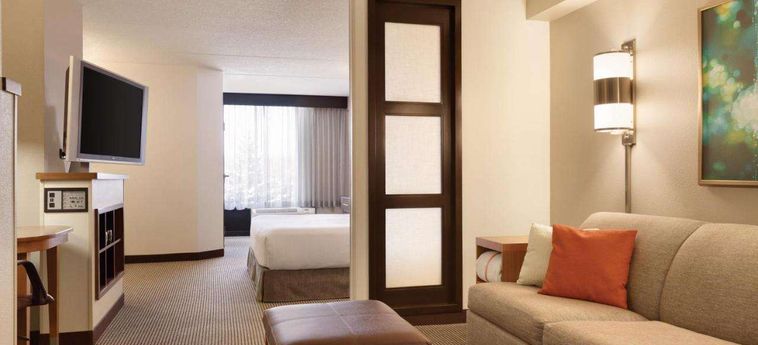 Hotel Hyatt Place Sterling - Dulles Airport - North Washington (Dc) : Photo 