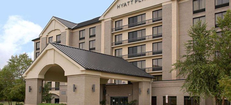 Hotel Hyatt Place Sterling - Dulles Airport - North Washington (Dc): Photo 
