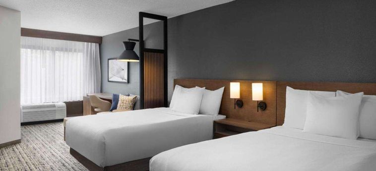 Hotel Hyatt Place Sterling - Dulles Airport - North Washington (Dc): Photo 