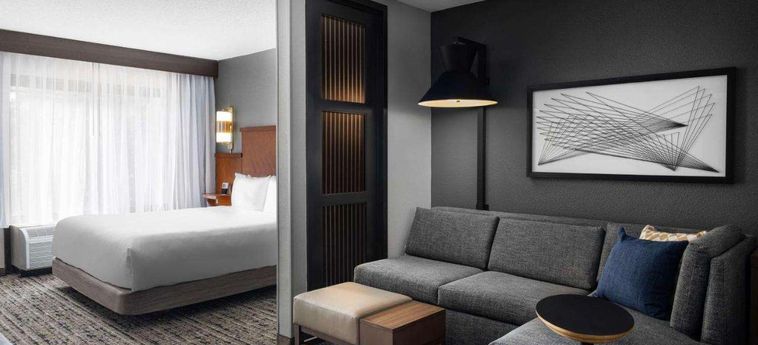 Hotel Hyatt Place Sterling - Dulles Airport - North Washington (Dc): Photo 