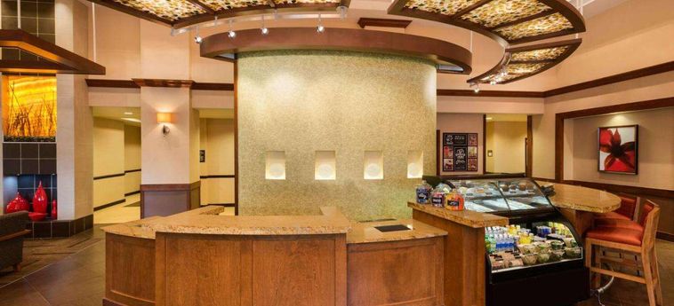 Hotel Hyatt Place Sterling - Dulles Airport - North Washington (Dc): Photo 