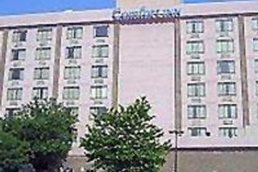 Hotel Comfort Inn Landmark :  WASHINGTON (DC)