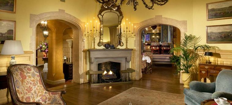 Hotel Henley Park Washington (Dc): Foto 