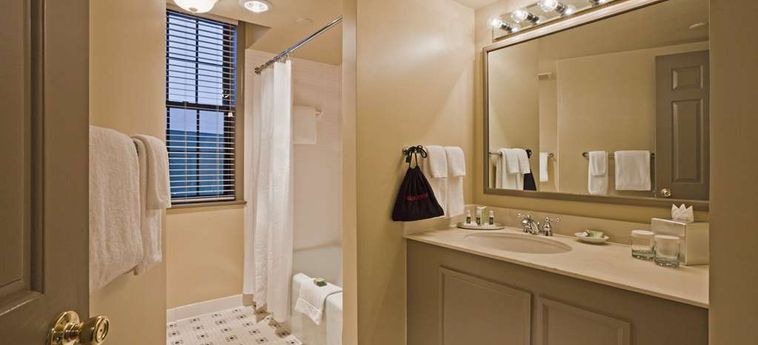 Hotel Henley Park:  WASHINGTON (DC)