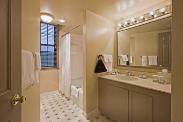 Hotel Henley Park Washington (Dc): Photo 
