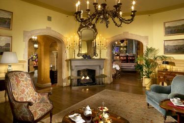 Hotel Henley Park Washington (Dc): Photo 