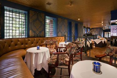 Hotel Henley Park Washington (Dc): Photo 