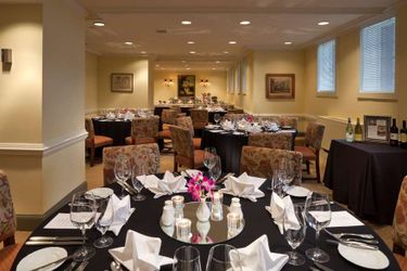 Hotel Henley Park Washington (Dc): Photo 