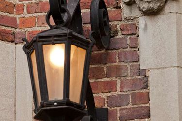 Hotel Henley Park Washington (Dc): Photo 
