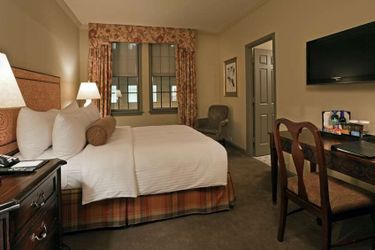 Hotel Henley Park Washington (Dc): Photo 