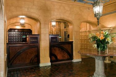 Hotel Henley Park Washington (Dc): Photo 