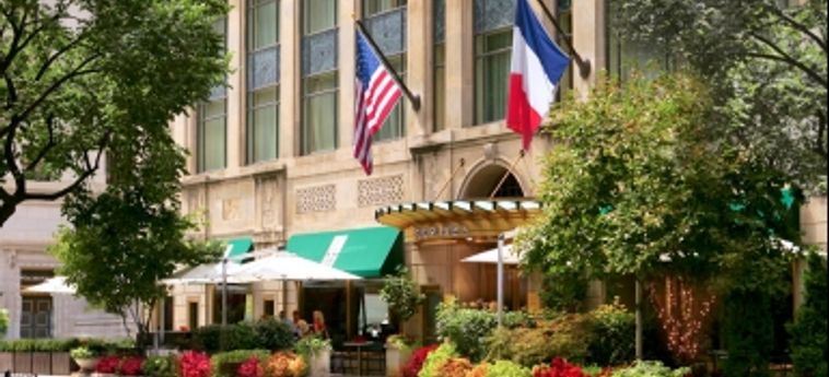 Hotel Sofitel Washington Dc Lafayette Square:  WASHINGTON (DC)