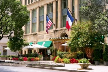 Hotel Sofitel Washington Dc Lafayette Square:  WASHINGTON (DC)