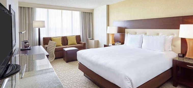 Doubletree Hotel Crystal City-National Airport Washington (Dc): Foto 