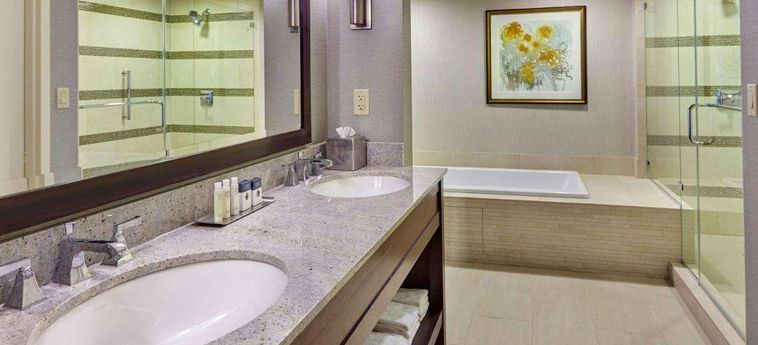 Doubletree Hotel Crystal City-National Airport Washington (Dc): Foto 