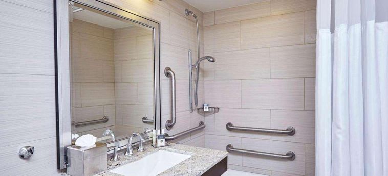 Doubletree Hotel Crystal City-National Airport Washington (Dc): Foto 