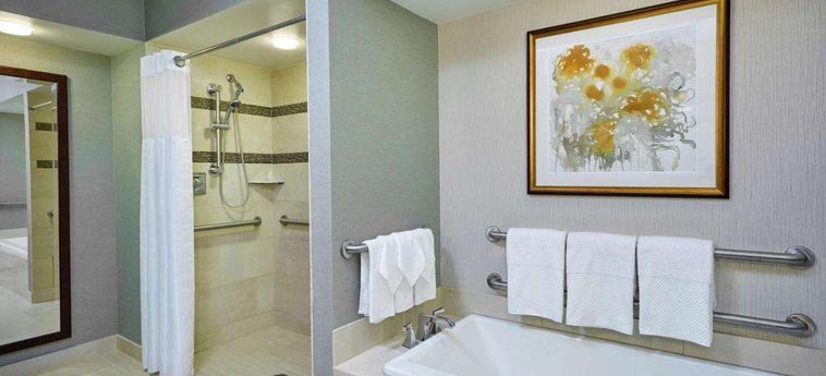 Doubletree Hotel Crystal City-National Airport Washington (Dc): Foto 