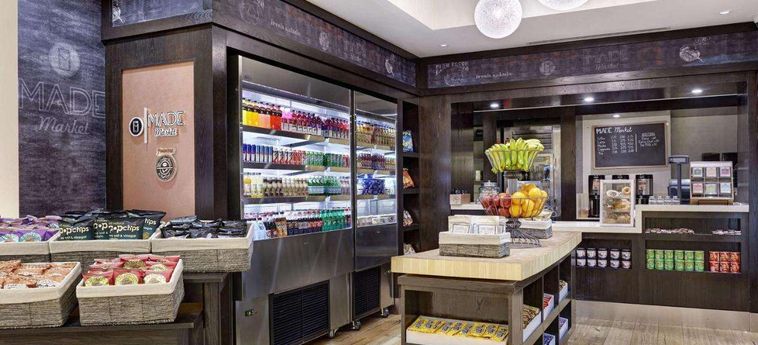 Doubletree Hotel Crystal City-National Airport Washington (Dc): Foto 