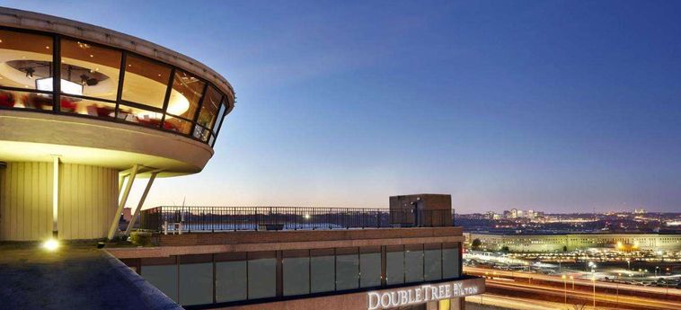 Doubletree Hotel Crystal City-National Airport Washington (Dc): Foto 