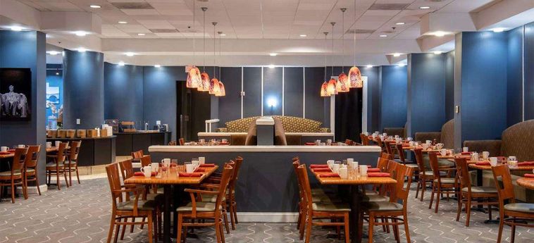 Doubletree Hotel Crystal City-National Airport Washington (Dc): Foto 