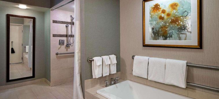 Doubletree Hotel Crystal City-National Airport Washington (Dc): Photo 