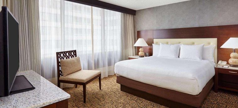 Doubletree Hotel Crystal City-National Airport Washington (Dc): Photo 